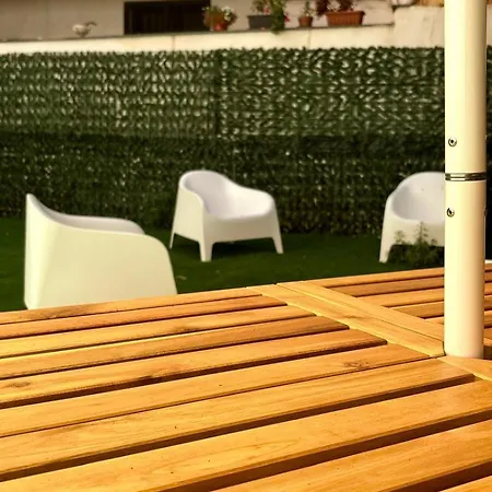 Urban Garden Palermo